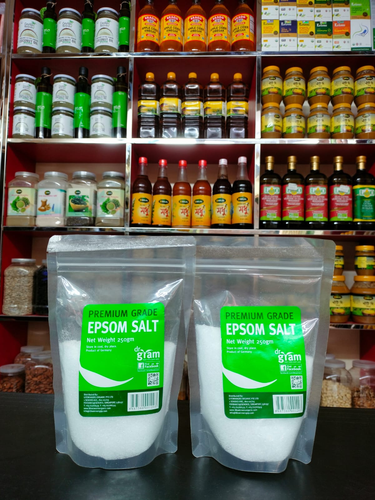 Product